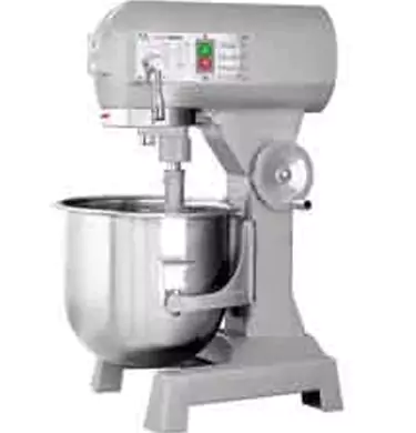 bakery-mixers